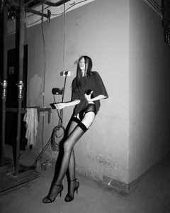 Models Photos | Кристина Эрнольдовна